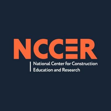 Show details for NCCER Donation Picture of NCCER Donation