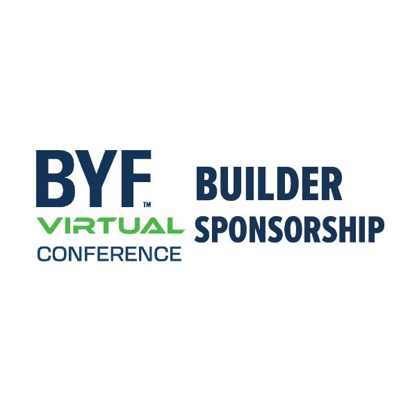 Picture of Builder sponsorship